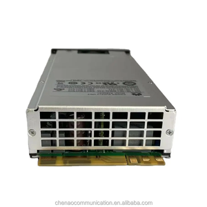 โมดูลเรียงกระแส HW Telecom รุ่น R4830G1 แหล่งจ่ายไฟแบบสวิตชิ่ง 2000W 48V สำหรับสถานีฐาน รับประกัน 12 เดือน - Product Image 5
