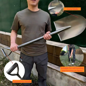 Vente directe d'usine, qualité fiable, trempé et forgé pour une résistance supérieure, garantissant sa durabilité et son incassabilité - Product Image 6