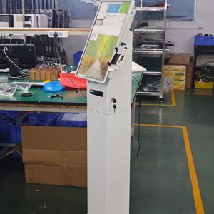 Máquinas Expendedoras con Pantalla Táctil, Sistema de Pedidos de Autoservicio, Máquina de Pedidos para Restaurantes, Kiosco de Pago, Kiosco de Escritorio y Kiosco de Pie - Product Image 6