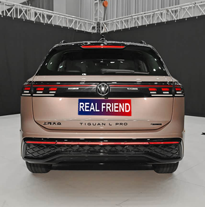 Volkswagen <span class=keywords><strong>Tiguan</strong></span> d'occasion de haute qualité, SUV familial compact, économique en carburant, faible kilométrage, VW <span class=keywords><strong>Tiguan</strong></span> pour l'exportation en gros - Product Image 6
