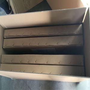 66x23x25cm बंधनेवाला मानवीय जानवर पिंजरे जाल - Product Image 4