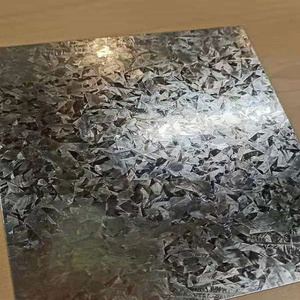 Hoge Kwaliteit <span class=keywords><strong>Gi</strong></span> Plaat 3Mm <span class=keywords><strong>Gi</strong></span> Ijzeren Plaat Hete Ondergedompelde Gegalvaniseerde Staalplaat Te Koop - Product Image 5