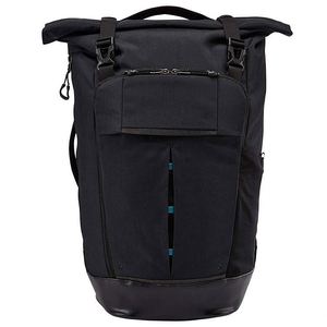 Mochila tipo duffel Paramount de 24L con cierre enrollable de la fábrica BSCI - Product Image 1