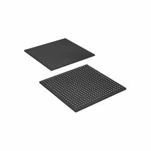 Embedded IC FPGA 113 I/O 144TQFP 144 LQFP XC4010XL-1TQ144C BOM IC In Stock Electronic Components One-Stop Order - Product Image 1