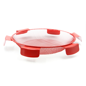 Riddle de Pesca para Competición de Carpas, Personalizable al por Mayor, para Cebo Vivo/Mezcla de Cebo/Mezcla de Cebo Rosa, 33/36/45cm - Product Image 4