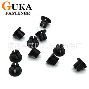 Clip de fixation de pare-chocs Guka Fastener A0039947545 pour Mercedes AMG GT - Product Image 4