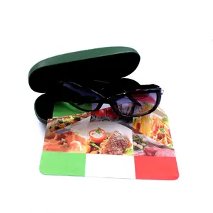 Custom your design digital printing Glasses Cleaner Microfiber Sunglasses Cleaning Cloth For Lens Phone Screen Cleaning Cloths