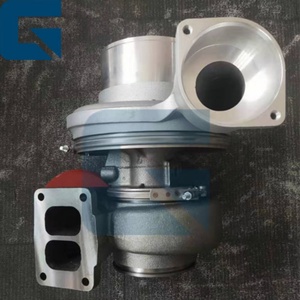 Repuestos para Motor Diésel JIAJUE, Turbocompresor TAD1641GE 3802141 - Product Image 2