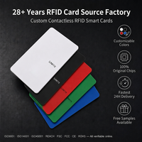 Carte NFC en métal blanc avec finition de surface premium, carte de visite, lecture sans contact rapide, impression couleur intégrale pour carte-clé d'hôtel