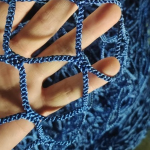 רשת בטיחות מניילון PP נגד קרינת UV, רשת טיפוס מניילון, רשת הגנה מפני נפילה - Product Image 2