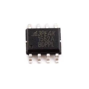 Original New 3PEAK TP1562AL1-VR, type de montage en surface MSOP-8, marquage 1562A, <span class=keywords><strong>amplificateur</strong></span> opérationnel micro-puissance - Product Image 5
