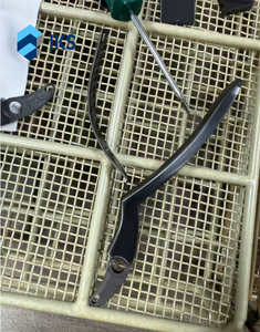 Línea de Producción de Recubrimiento al Vacío PLASMA DLC TAC para Rodamientos y Moldes de Acero - Product Image 5