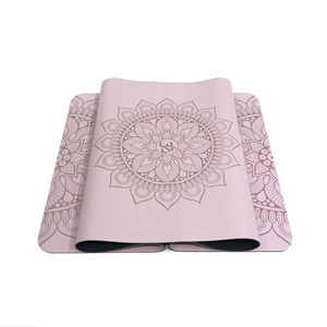 2020 de moda nuevo diseño de goma <span class=keywords><strong>profesional</strong></span> personalizado impreso <span class=keywords><strong>yoga</strong></span> <span class=keywords><strong>mat</strong></span> de lujo - Product Image 3