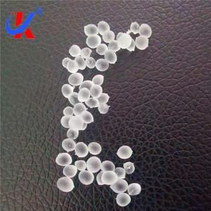 Caoutchouc souple <span class=keywords><strong>TPE</strong></span> Matière première Élastomère thermoplastique Résine <span class=keywords><strong>TPE</strong></span> 50A - Product Image 3