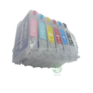 Cartuccia di inchiostro della stampante per inchiostri compatibili cartuccia di inchiostro <span class=keywords><strong>EPSON</strong></span> R230 T0491-T0496 - Product Image 6