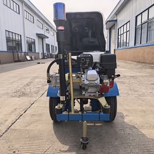 Amplificateur de puissance le plus vendu pour machine de marquage routier 5,5 CV Haute précision Garantie 1 an - Product Image 4