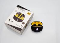 Nouveaux écouteurs Airbuds Gamer Audifonos Bt V5.4 Bass Stereo Low Latency Headphone Earphone 895B Gaming Tws Wireless Earbuds