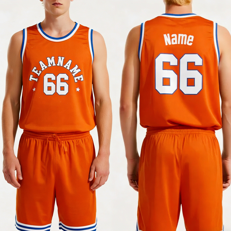 Naranja