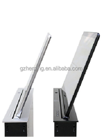 Monitor Lift Motorized 17,3 Inci Mekanisme Pengangkat Layar LCD Mekanisme Pengangkat TV Motorized