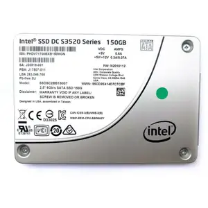 80Gb-160Gb Sata Ssd Solid State Drive Ssd