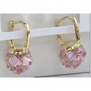 Polsini auricolari in lega regolabili per donne alla moda di alta qualità gioielli di moda con gancio di perle Design per feste non è necessario il Piercing - Product Image 1