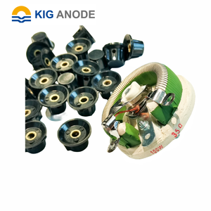 Résistance rhéostat bobinée coulissante variable haute puissance personnalisée KIG 300w 40ohm - Product Image 5