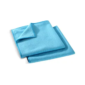 Factory Wholesale Microfiber Car Cleaning Towel Multi-purpose Universal Cloth Microfiber Cleaning Cloth