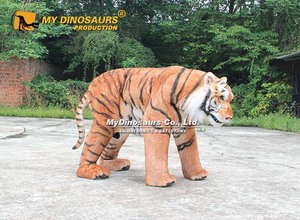 Khủng long của tôi DC020 bên sự kiện dành cho người lớn cospaly đi bộ trang phục động vật hổ - Product Image 5