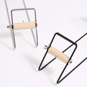 JC bricolage artisanat maison outils à tricoter <span class=keywords><strong>en</strong></span> acier inoxydable tissage <span class=keywords><strong>perles</strong></span> Machine perle métier à <span class=keywords><strong>tisser</strong></span> - Product Image 2
