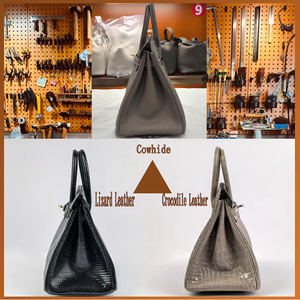 <span class=keywords><strong>Borse</strong></span> da Donna <span class=keywords><strong>di</strong></span> <span class=keywords><strong>Lusso</strong></span> OEM ODM all'Ingrosso, in Vera Pelle <span class=keywords><strong>di</strong></span> Vacchetta, Pelle <span class=keywords><strong>di</strong></span> Serpente, Pelle <span class=keywords><strong>di</strong></span> Lucertola, Pieghevoli, Durevoli, con Chiusura a Cerniera, Geometriche - Product Image 3