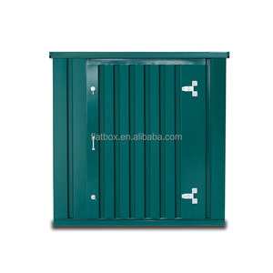 Tùy Chỉnh Hiện Đại Thép Không Gỉ Modular Căn Hộ <span class=keywords><strong>Container</strong></span> Hai-Câu Chuyện Khu Dân Cư Biệt Thự Di Chuyển Nhà Nhỏ Để Bán - Product Image 5