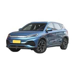 BYD Yuan รถ <span class=keywords><strong>Atto3</strong></span> 2WD บวก LHD ขนาดกะทัดรัด5ประตู5ที่นั่ง - Product Image 5
