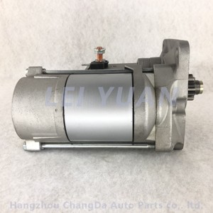 Motor de arranque de coche de 12V de alta calidad para <span class=keywords><strong>LAND</strong></span> <span class=keywords><strong>ROVER</strong></span> Discovery <span class=keywords><strong>Defender</strong></span> 0986022760 STN1242RB NAD101240E - Product Image 4