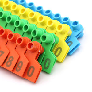 Бирка для ушей - Product Image 3