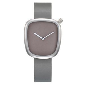 Vente directe d'usine de montres décontractées en quartz personnalisées populaires - Product Image 2