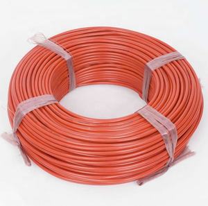 Kabel Load Cell Timbangan Lantai Truk 4 & 6 Kabel Bahan Plastik Load Cell - Product Image 3