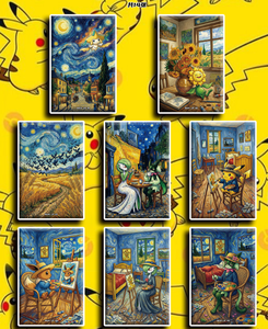 <span class=keywords><strong>Sac</strong></span> mystère Pokémon YQ à prix réduit, vente en gros, jouets surprise, cartes Pokémon scellées, papier artistique, Mega Dream, fournisseur chinois - Product Image 2