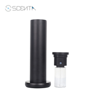 Diffuseur d'huiles essentielles SCENTA en gros, machine à diffuser les parfums sans eau, appareils électroménagers intelligents pour la maison, purificateur d'air