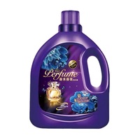 Poudre de savon de parfum de détergent liquide portatif de blanchisserie du fabricant pour le détachage efficace employez les vêtements propres lavage de vêtements
