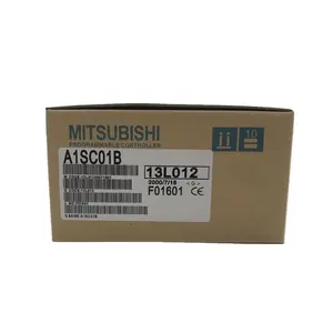 Mitsubishi Industrial Equipment Module A1S-C01B A1SC01B New Original Package Industrial Ect Japan,jp