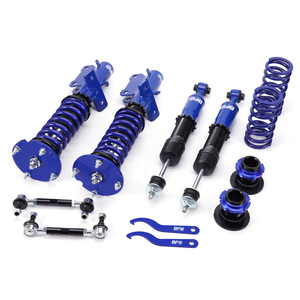 โช้คอัพแบบปรับระดับความสูงได้สำหรับรถฟอร์ด มัสแตง จีที เอส-197 ปี 2005-2014 - Product Image 4