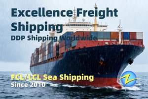 Agent d'expédition multi-moyens DDP (air, mer, terre) mondial de Shenzhen, Ningbo, Shanghai vers Port Kelang, Penang, Manille (N), Cebu - Product Image 5