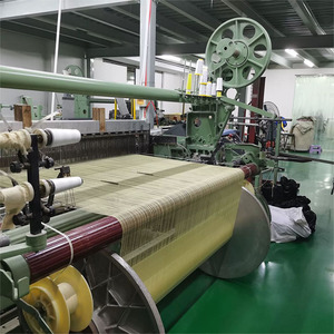 ผ้าถักอะรามิด 1313 ทนไฟ <span class=keywords><strong>ดับ</strong></span>ไฟได้เอง สำหรับชุดกู้ภัย - Product Image 5