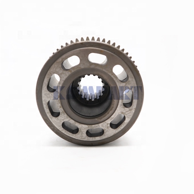 ロッド R カワサキ ZX-6R スロットルボディ T030 純正 中古 バイク 部品