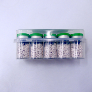 Glándula Pituitaria de Carpa, Extracto de Glándula Pituitaria de Carpa de Alta Calidad (CARP PG) - Listo para Envío Global Inmediato, Soporte Técnico - Product Image 3