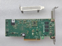 BROADCOM LSI MegaRAID 9560-16i 05-50077-00 SAS3916 8GB PCIe 4.0 X8 RAID 12Gb/s en Stock