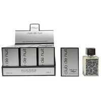 Échantillons de parfum unisexe arabe 30 ml, parfum floral longue durée à l'orchidée et au frankincense, vaporisateur de parfum miniature, coffret de parfum