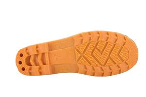 أحذية مطر من البي في سي وقفازات حدائق مقاومة للماء من ويلي - Product Image 4