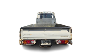 Hyundai Porter, Camioneta Ligera Usada, Vehículo Comercial de Carga, Exportador Coreano, Más de 300 Unidades Exportadas Mensualmente, Camioneta Diésel con Plataforma Plana, Impecable - Product Image 5