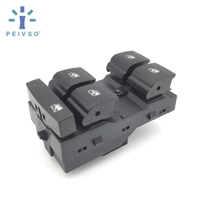 Interruptor de elevalunas eléctrico PEIVSO 20917577 para Chevy Equinox Terrain 2011-2017 - Product Image 2